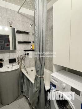 1-к квартира, на длительный срок, 31м2, 8/25 этаж