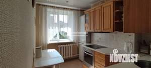 3-к квартира, на длительный срок, 63м2, 2/12 этаж