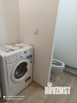 2-к квартира, на длительный срок, 34м2, 13/27 этаж