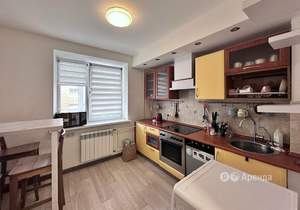 3-к квартира, на длительный срок, 72м2, 2/10 этаж