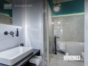 2-к квартира, на длительный срок, 80м2, 2/6 этаж