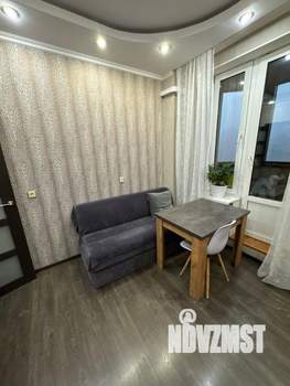 1-к квартира, на длительный срок, 44м2, 10/21 этаж