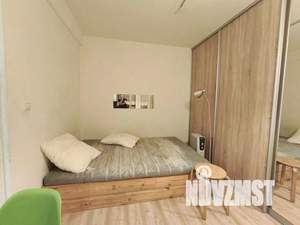 3-к квартира, на длительный срок, 59м2, 1/5 этаж