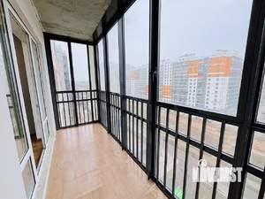 Студия квартира, на длительный срок, 25м2, 9/12 этаж