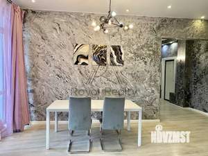 3-к квартира, на длительный срок, 153м2, 4/4 этаж