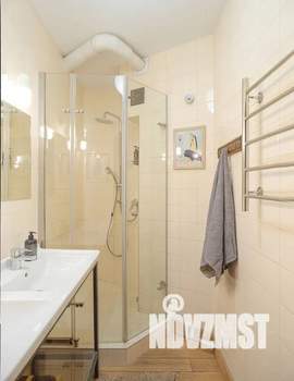 3-к квартира, посуточно, 78м2, 4/6 этаж