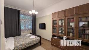 2-к квартира, посуточно, 44м2, 1/5 этаж