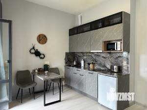 Студия квартира, посуточно, 24м2, 5/5 этаж