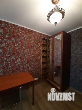 2-к квартира, на длительный срок, 52м2, 3/5 этаж
