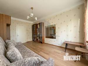 4-к квартира, на длительный срок, 60м2, 2/5 этаж
