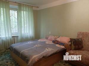 1-к квартира, посуточно, 31м2, 1/5 этаж