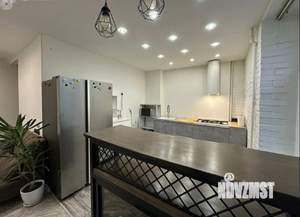 3-к квартира, на длительный срок, 89м2, 3/6 этаж