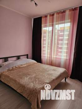 1-к квартира, посуточно, 31м2, 5/8 этаж