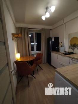 1-к квартира, на длительный срок, 32м2, 6/9 этаж