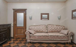 3-к квартира, на длительный срок, 93м2, 1/3 этаж
