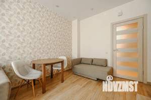 1-к квартира, посуточно, 30м2, 5/24 этаж