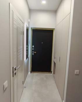 1-к квартира, на длительный срок, 39м2, 5/10 этаж