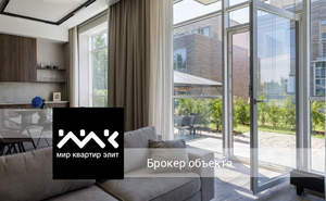 3-к квартира, на длительный срок, 100м2, 1/3 этаж
