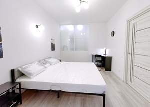 1-к квартира, на длительный срок, 41м2, 10/13 этаж