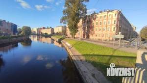 Студия квартира, на длительный срок, 18м2, 1/5 этаж