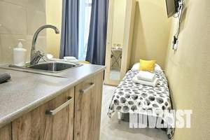 1-к квартира, посуточно, 16м2, 2/6 этаж