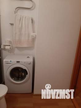 1-к квартира, на длительный срок, 40м2, 11/27 этаж