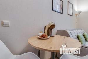 1-к квартира, посуточно, 14м2, 1/1 этаж
