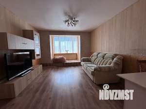 2-к квартира, посуточно, 58м2, 5/11 этаж