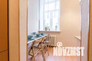 1-к квартира, посуточно, 35м2, 3/5 этаж