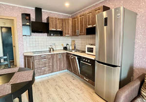 1-к квартира, на длительный срок, 48м2, 5/10 этаж