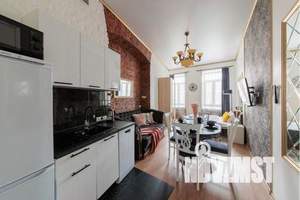 1-к квартира, посуточно, 28м2, 4/5 этаж