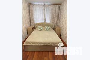 2-к квартира, посуточно, 42м2, 3/5 этаж