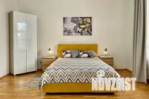 3-к квартира, посуточно, 80м2, 3/5 этаж