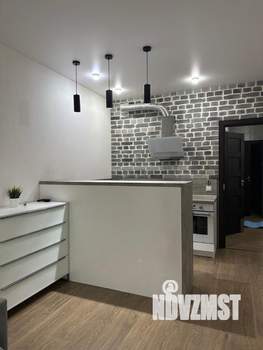 1-к квартира, на длительный срок, 45м2, 6/21 этаж