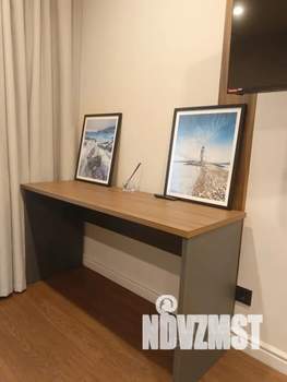 1-к квартира, посуточно, 30м2, 6/10 этаж