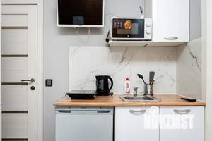 Студия квартира, посуточно, 15м2, 1/6 этаж