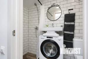 1-к квартира, посуточно, 14м2, 6/6 этаж