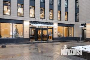 1-к квартира, посуточно, 42м2, 7/10 этаж