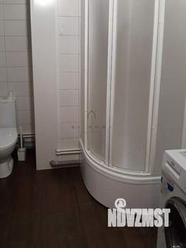 1-к квартира, на длительный срок, 29м2, 8/12 этаж