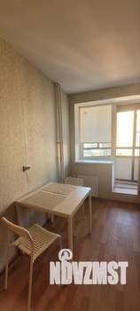 1-к квартира, на длительный срок, 37м2, 24/27 этаж
