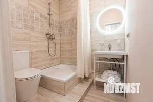 2-к квартира, посуточно, 65м2, 2/3 этаж