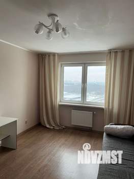 2-к квартира, на длительный срок, 65м2, 24/25 этаж