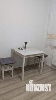 1-к квартира, на длительный срок, 38м2, 21/23 этаж