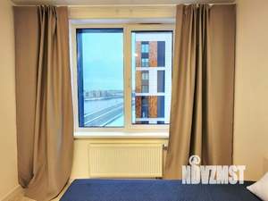 1-к квартира, на длительный срок, 33м2, 9/12 этаж