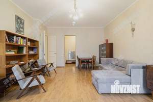 1-к квартира, на длительный срок, 60м2, 5/6 этаж