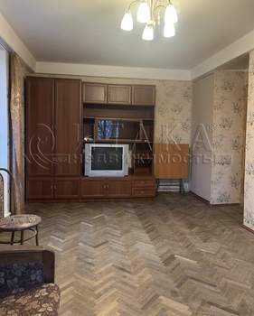 2-к квартира, на длительный срок, 47м2, 5/7 этаж