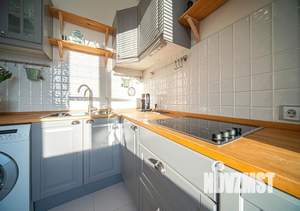 1-к квартира, посуточно, 52м2, 7/9 этаж