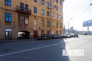 1-к квартира, посуточно, 10м2, 1/1 этаж