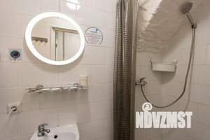 1-к квартира, посуточно, 13м2, 1/1 этаж