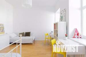 3-к квартира, посуточно, 70м2, 3/5 этаж